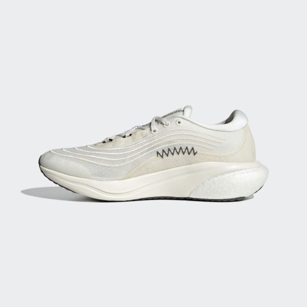 adidas Supernova 2.0 x Parley Shoes - White | adidas Canada