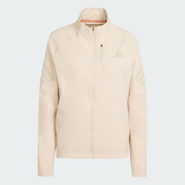 Beige Veste adi365 FORMOTION