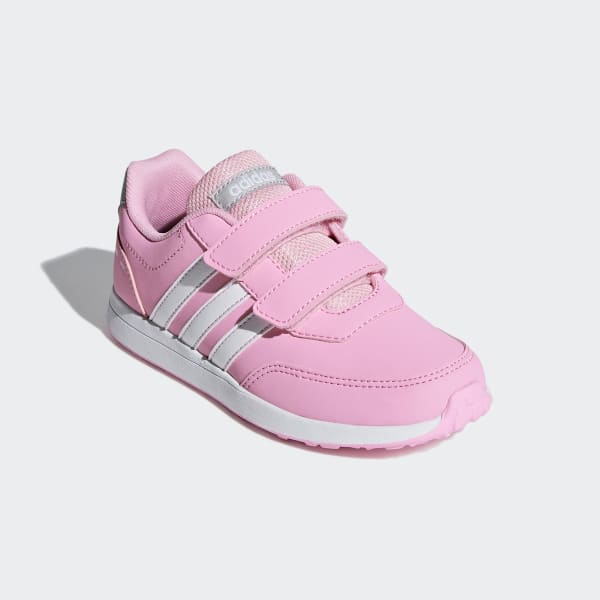 adidas Switch 2.0 Shoes - Pink | adidas 