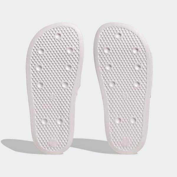 Rose Claquette Adilette Lite