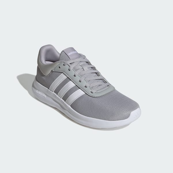Grau Lite Racer 4.0 Schuh
