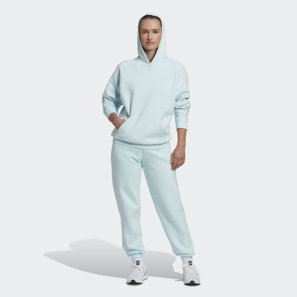 Bla ALL SZN Fleece Boyfriend Hoodie TO097