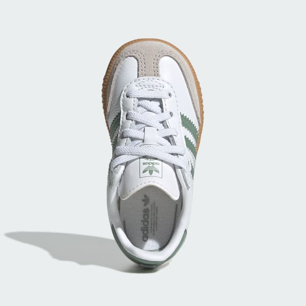 Λευκό Samba OG Shoes Kids