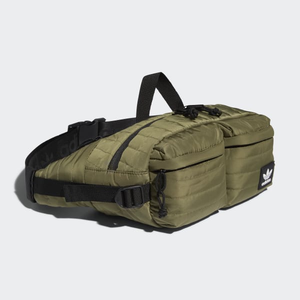 adidas quilted bag