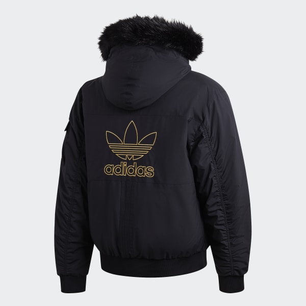 bomber adidas chile 20