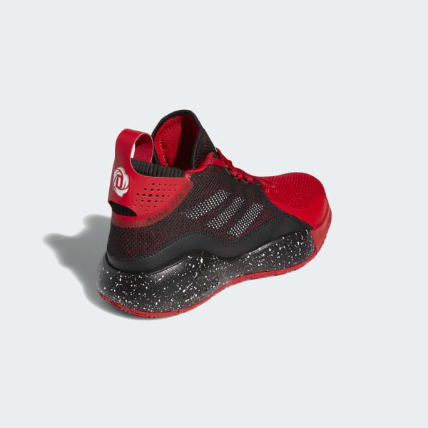 Adidas d rose 773 deals heren