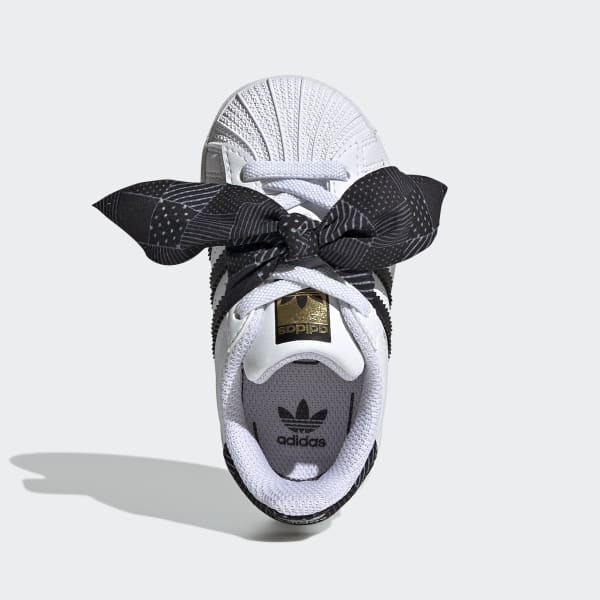 d.i.a. ダイヤ　レース付き背中開きオールインワン　ホワイト New Adidas Original Womens SUPERSTAR WHITE GY0025 US W 5.0