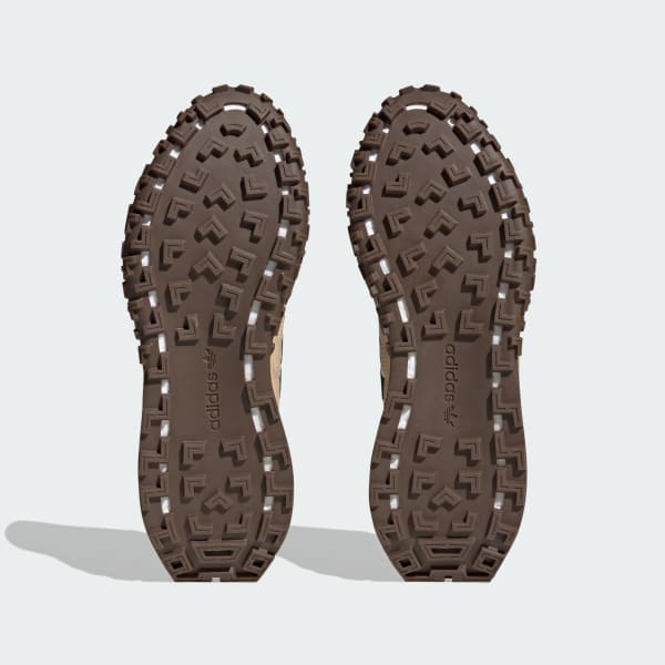 Beige Retropy E5 Skor