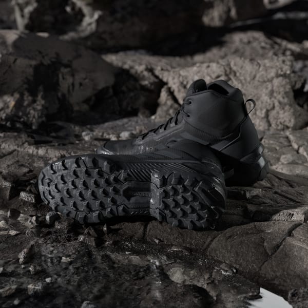 Μαύρο Eastrail 2.0 Mid RAIN.RDY Hiking Shoes