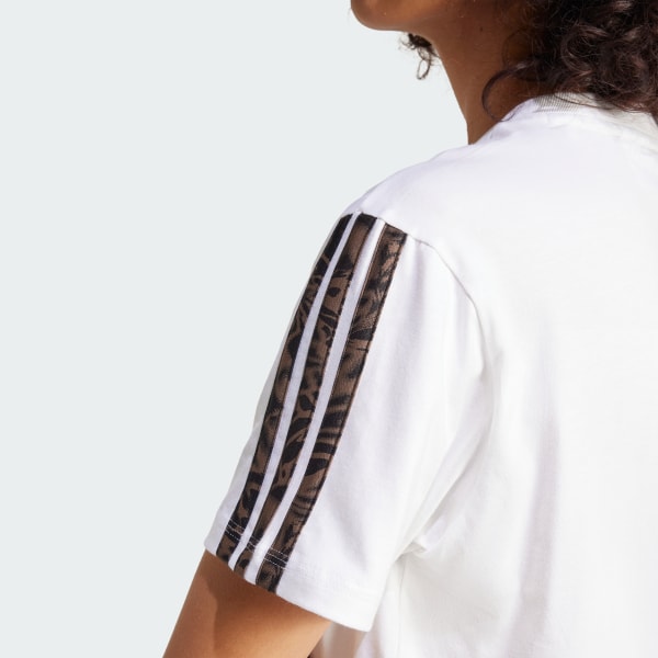 Essentials Seasonals Animal Tee
