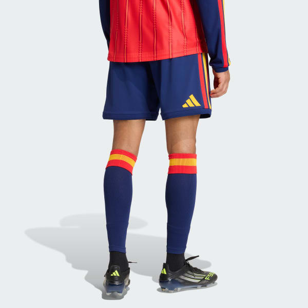 Blauw Spanje 26 Authentieke Thuisshort