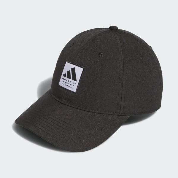 Negro GORRA GOLF PERFORMANCE