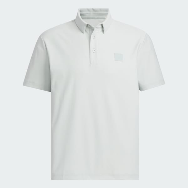 グレー クラブ コンシューマー グラフィック半袖ポロシャツ