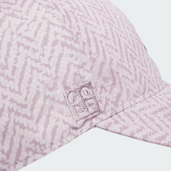 Lila Women's Performance Printed Kappe