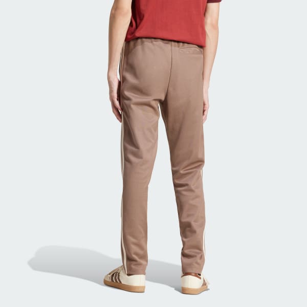 Bruin Adicolor Classics Beckenbauer Trainingsbroek