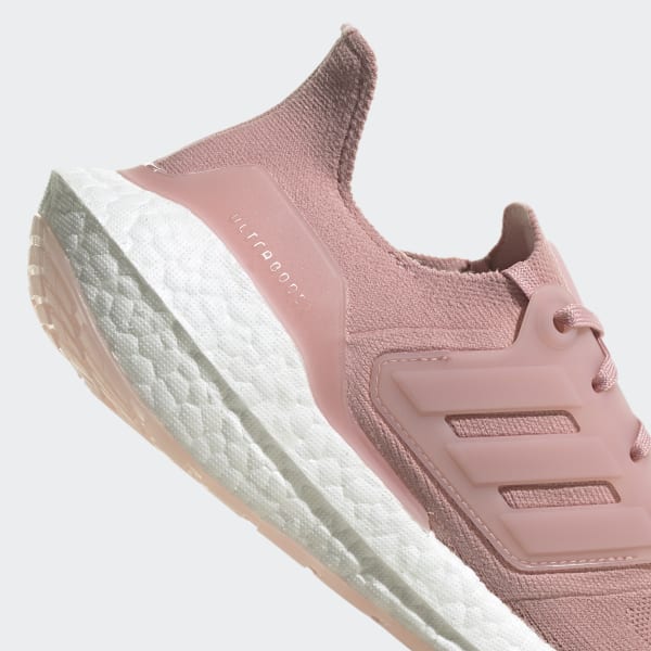 Adidas boost pink on sale