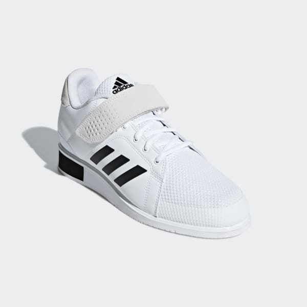 adidas power perfect 3 size
