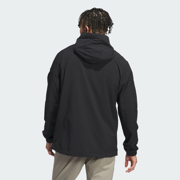 Noir Anorak Ultimate365