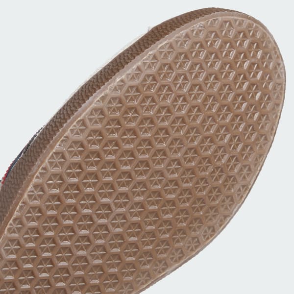 アディダス ガゼル アーセナル / Gazelle Arsenal - ホワイト