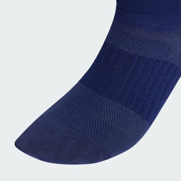 Blue 역도 무릎 양말