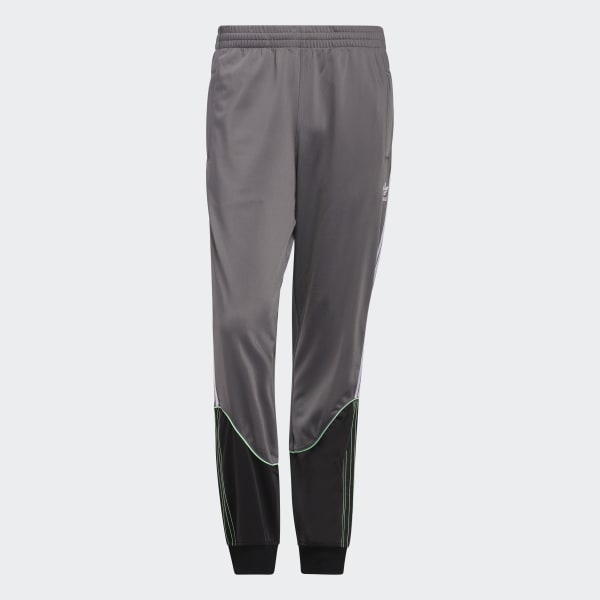 Grijs Tricot SST Trainingsbroek SV297