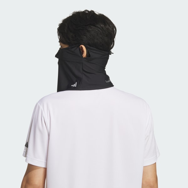 Black 클라이마쿨 페이스 커버