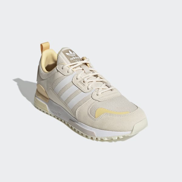 Adidas zx 700 mujer beige store