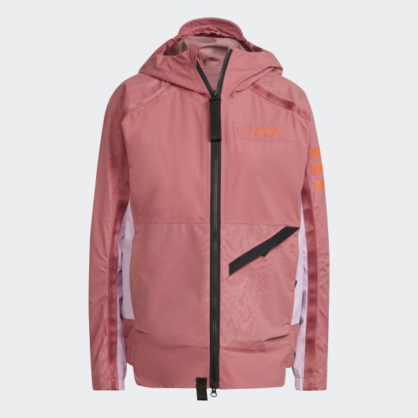 Rod Terrex Utilitas regnjakke AW039