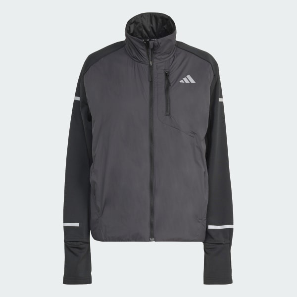 ジャケット・アウター adidas nylon jacket tech clima365 Vintage ADIDAS Clima 365 Waterproof Zipper Jacket - Etsy