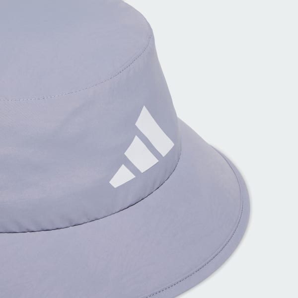 Ungu Topi Bucket Hydrochromic Camo