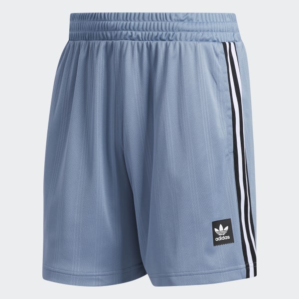 adidas Clatsop Shorts - Blue | adidas US