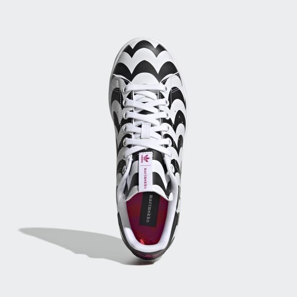T nis Stan Smith Marimekko