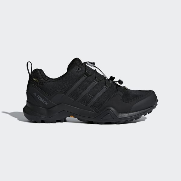 adidas Terrex Swift R2 GORE-TEX Hiking Shoes - CzerÅ | adidas Poland