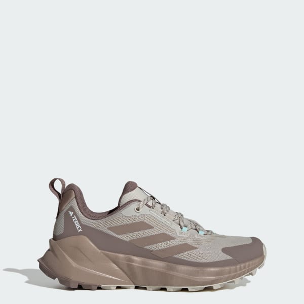 Beige Terrex Trailmaker 2.0 Hiking Shoes