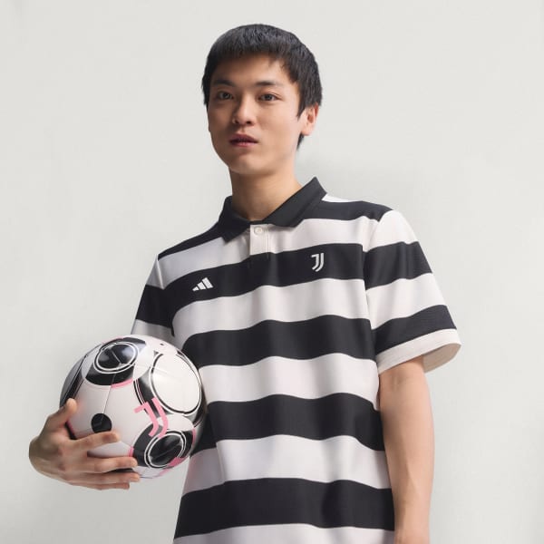 Zwart SGURA AUTHENTIEK VOETBALSHIRT