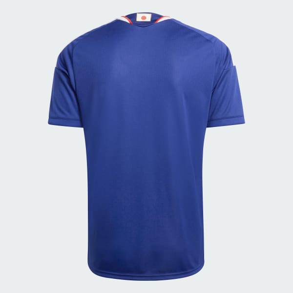 Azul Camisa I do Japão 26/27