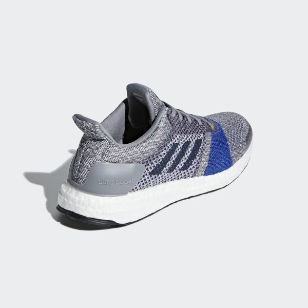 adidas Ultraboost ST Shoes - White 