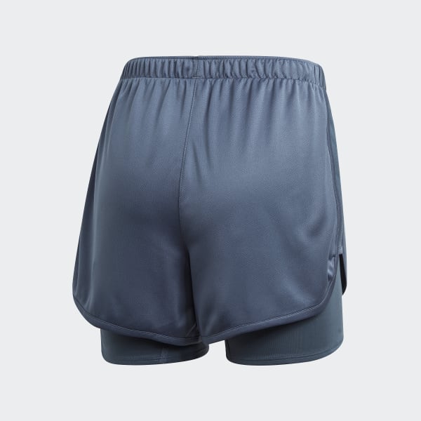 adidas marathon 2 shorts