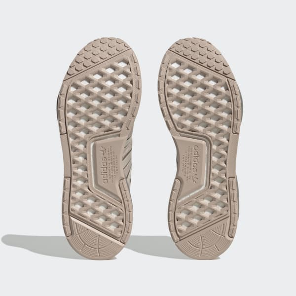 Adidas nmd homme marron on sale