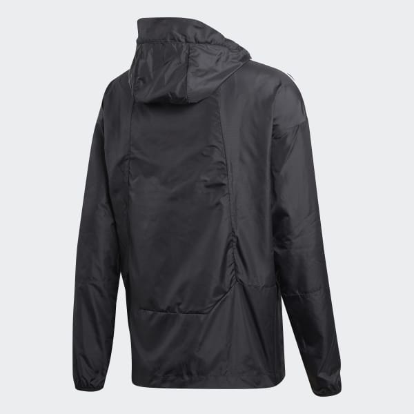 adidas nmd utility jacket black