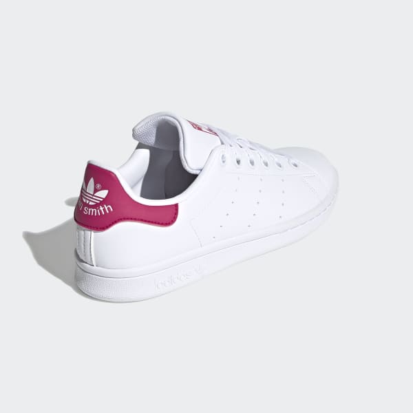 Stan Smith Shoes White FX7522 | adidas US