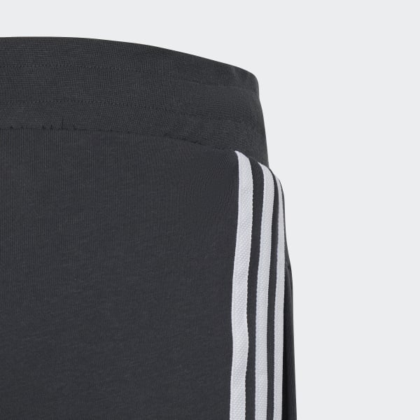 adidas 3-Stripes Pants - Grey, GD2705