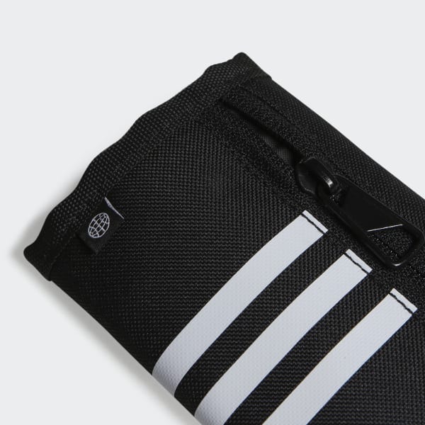 Μαύρο Essentials Training Wallet