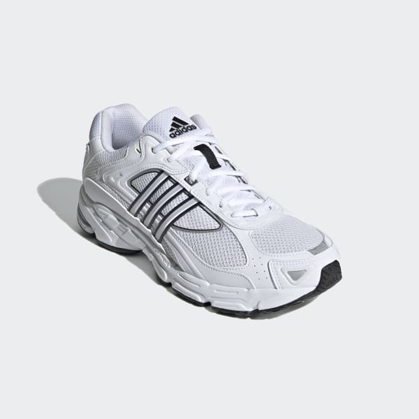 adidas response cl white