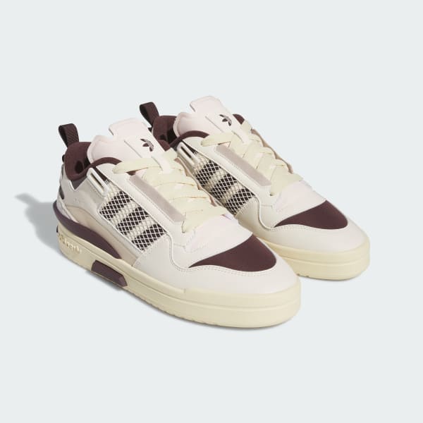 Bialy Forum Mod Low Shoes