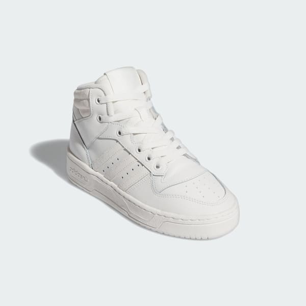 Blanco Tenis Rivalry Mid Niños