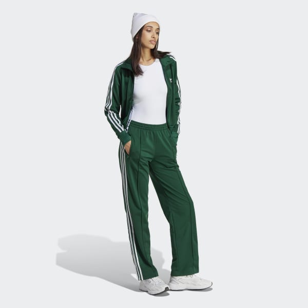 Vestes & Manteaux Adidas | Firebird Originals Veste De Survêtement Vert  Homme • AYDI