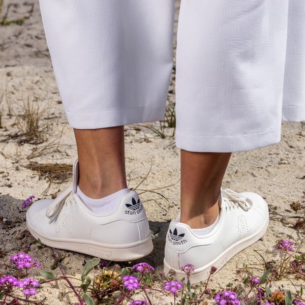 マルボン×アディダス　コラボゴルフシューズ スタンスミス MALBON X ADIDAS STAN SMITH SPIKELESS GOLF SHOE (MENS SIZING