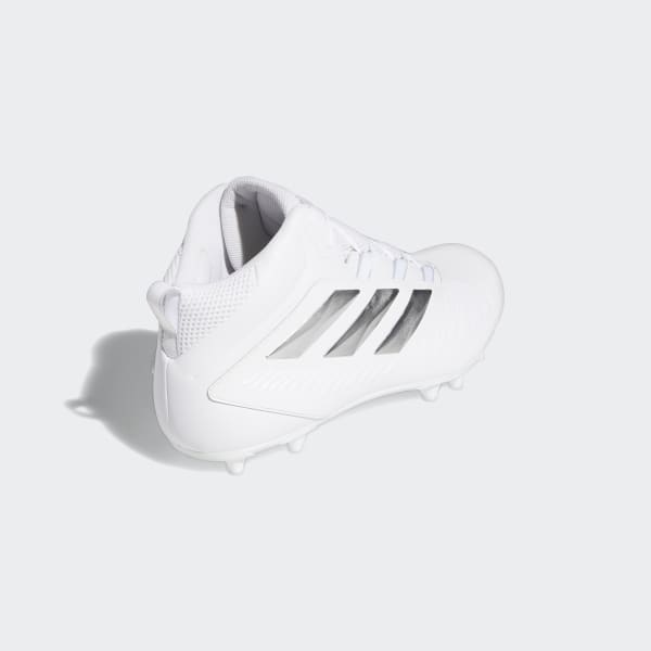 adidas Nasty Fly 2E 20 Shoes - White | Men's Football | adidas US
