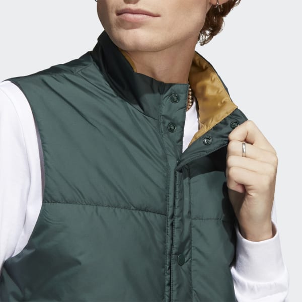 Gron PrimaLoft Skateboarding Vest (Gender Neutral) CA679